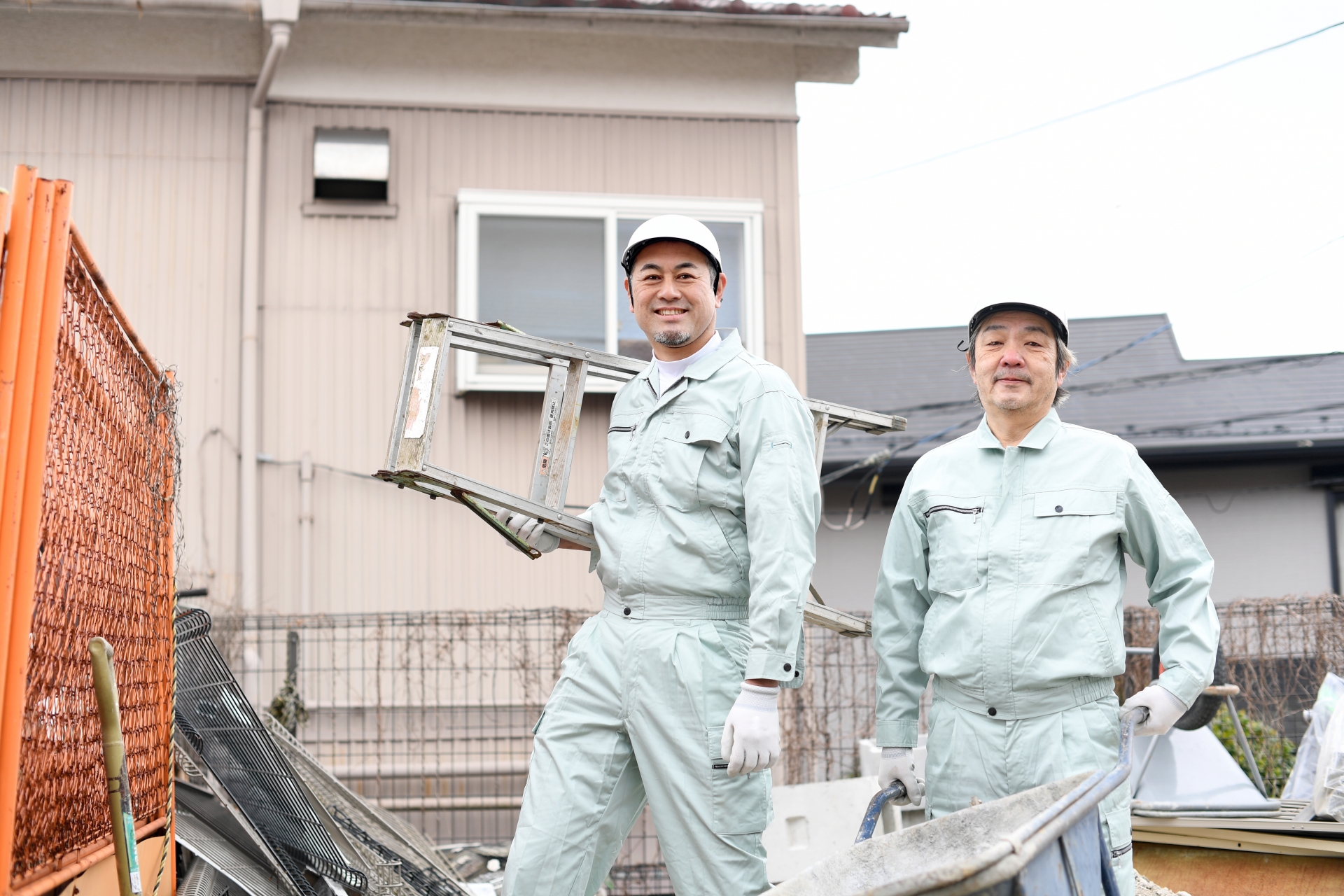 業務内容